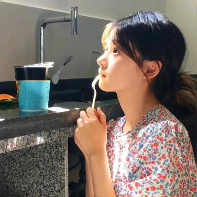 我爱夏日长